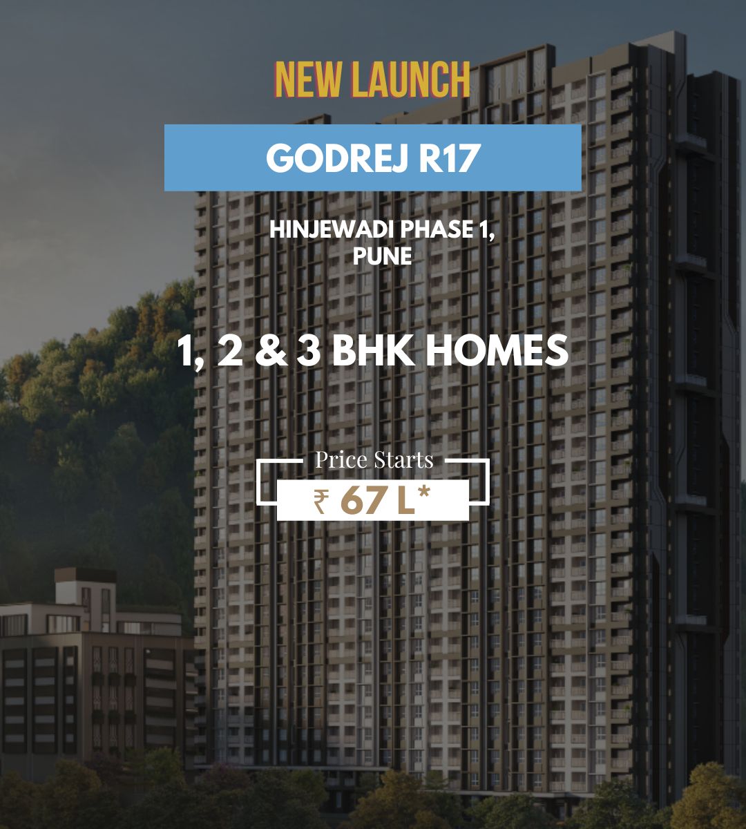 Godrej R17